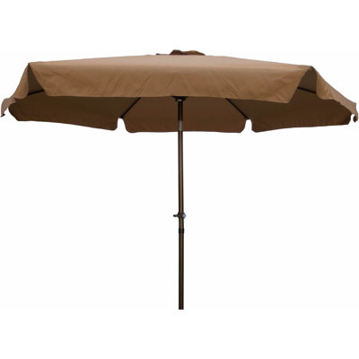 Parasol de marché 9 pi Patson