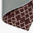 Trellis Black Indoor and Outdoor Area Rug-2355871