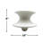 Dounia Handmade Ceramic / Porcelain Table Vase