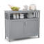 Buffet de 40 po Gerolakkos