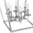 Dobson 6 - Light Durable Metal Lantern Pendant-1544257699-1582685025
