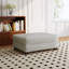Repose-pieds rembourré Vontavious-459500951