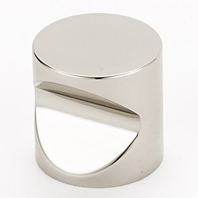 Contemporary I Cylindrical Knob