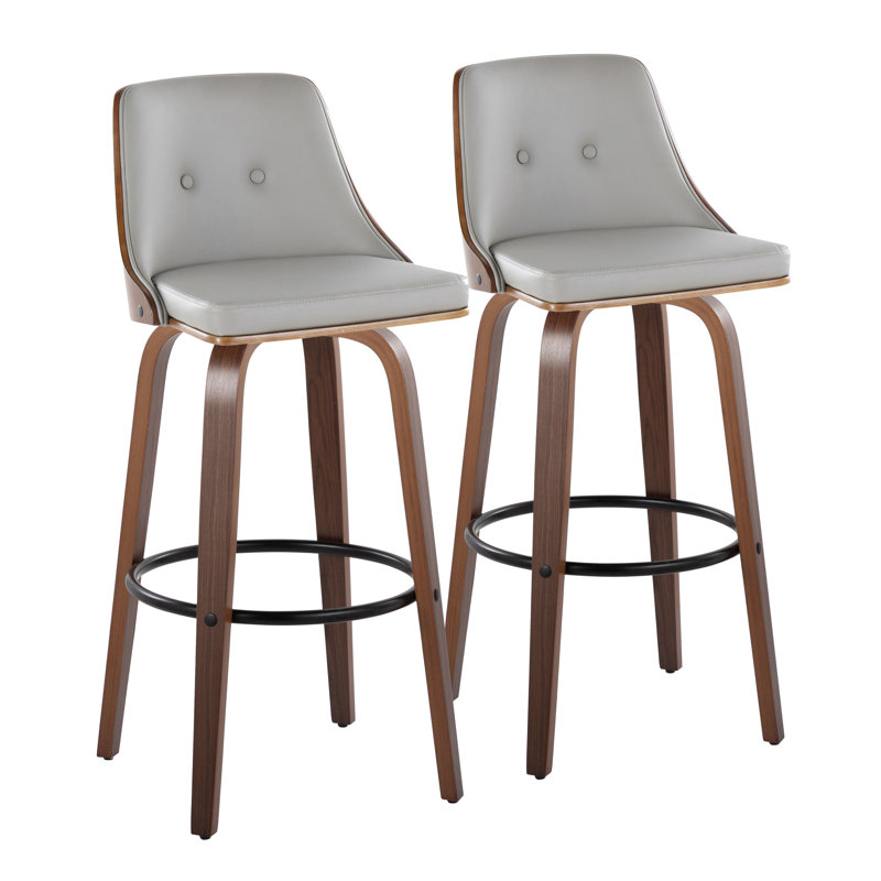 Tabouret de bar Gianna