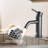 single-Handle Bathroom Faucet Set-124611923-124611921