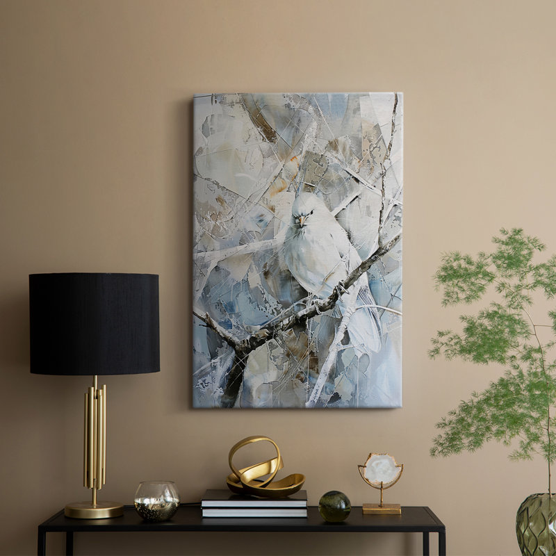 ANIMALS Series XL - Gallery Cavas sur mesure, H 27 po x l 18 po