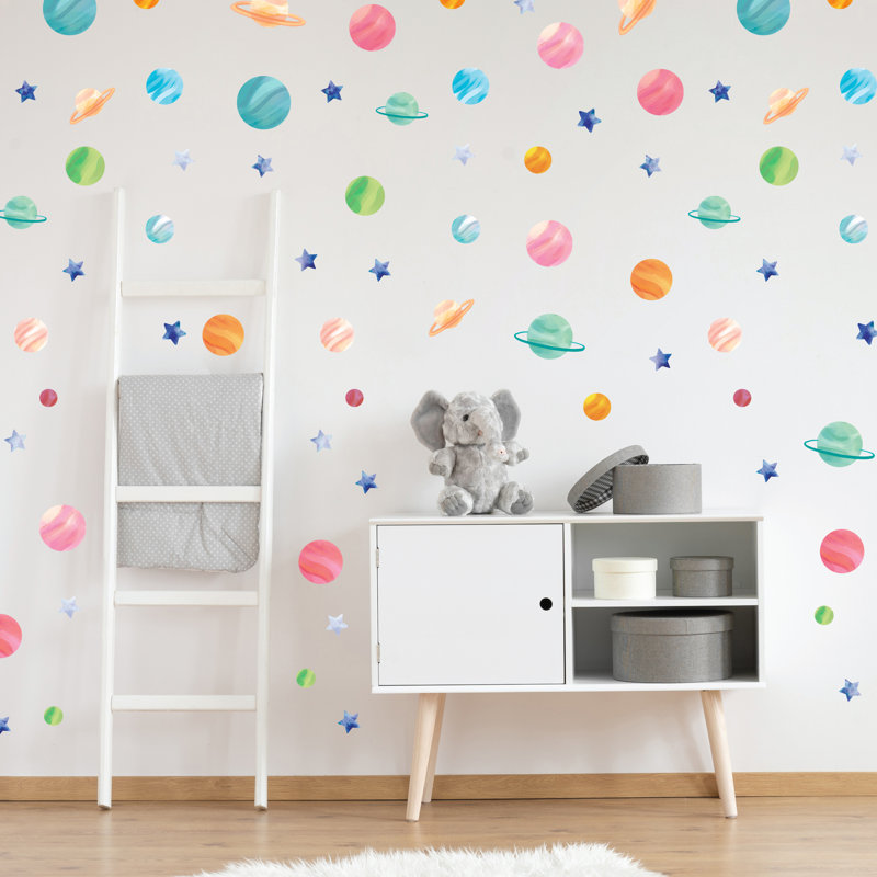Wall Decal