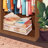 Stackable UnderBed Storage with Wheels