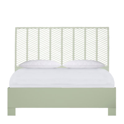 Liam Collection Bed