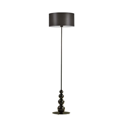 Fahey 166cm Traditional Floor Lamp