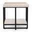 Baden 2 - Piece Living Room Table Set