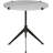 Edith Marble Top End Table-20383122