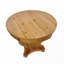 Table basse de petite taille