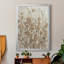 Toile encadrée de qualité supérieure Garden Edge II - prête à être accrochée-1100740050-1100740055