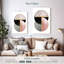 Avery Deco Geo I-108355901