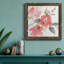 Spectrum NYC - Peinture sur toile encadrée-723055774-723058535
