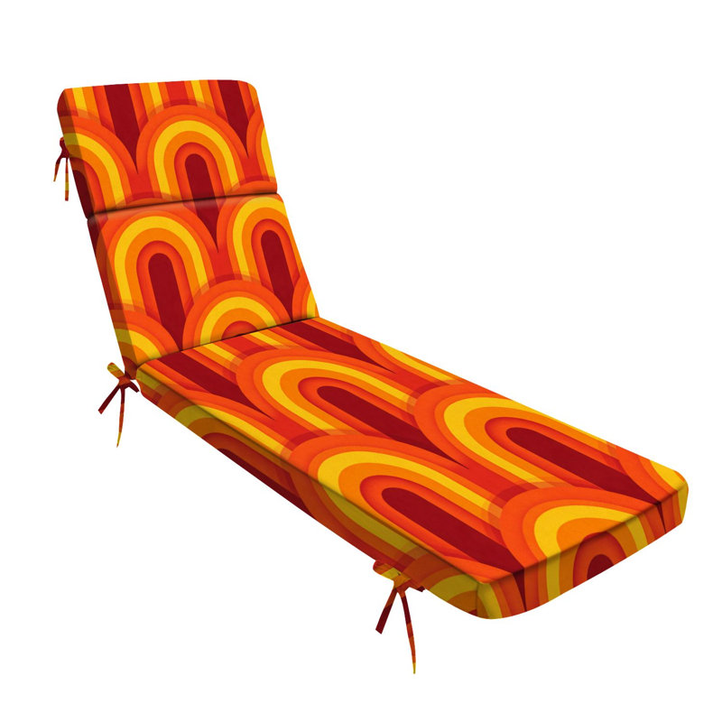 Coussin de patio pour l'extérieur 3 po Peenoke