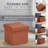 Laurea Upholstered Ottoman-702075285
