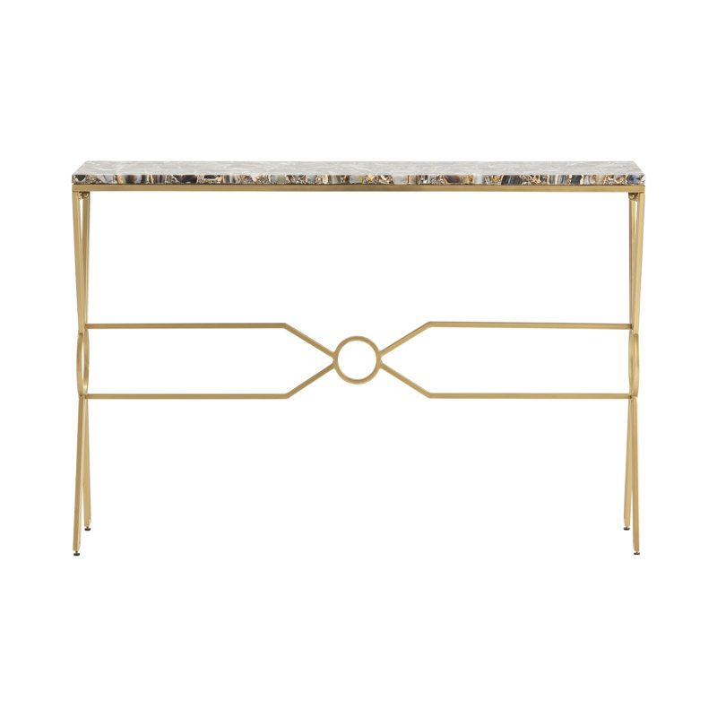 Console de 48 po