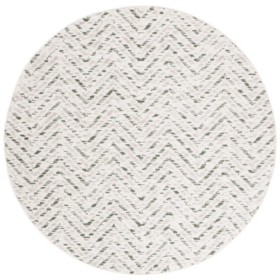 Tapis à chevrons Sheletha Performance