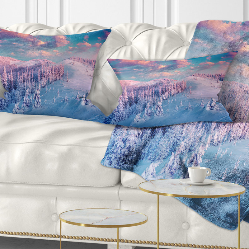 Coussin Schafer