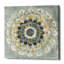 «Sunburst» par Danhui Nai, art mural sur toile-1279200024