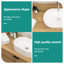 Lavabo vasque de salle de bain Modern