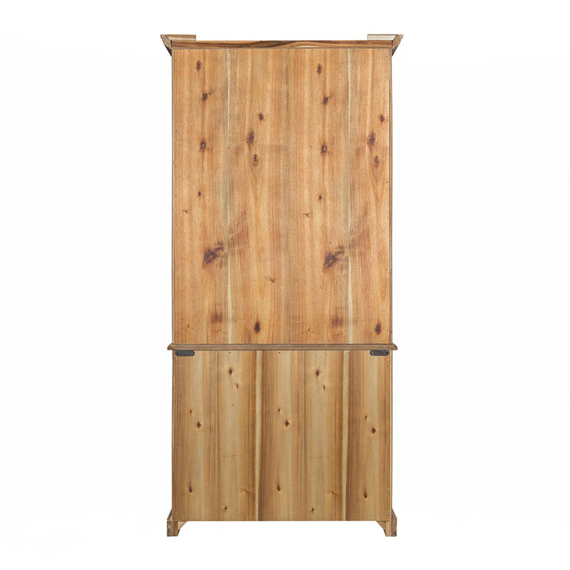 Accent Cabinet, Brown