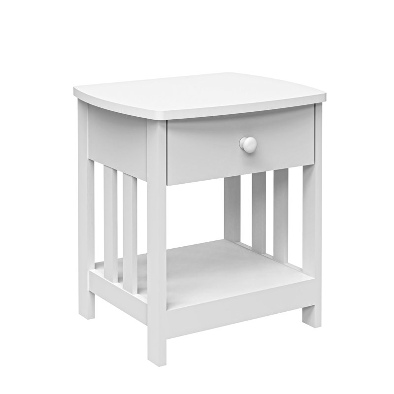 Table de chevet Ilam
