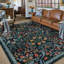 Destinay Floral Area Rug-234799934