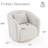 Bashar Upholstered Swivel Barrel Chair-217953825-259212572