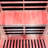 2-Person Okoume Wood Far-Infrared Home Sauna Cabin