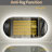Jaharie Flat Mirror-1667669344