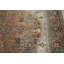 Vintage Wool Traditional Area Rug 7x10