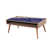 Brun / Mauve est en rupture de stock