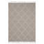 Tapis ivoire / treillis intérieur / extérieur-631078603