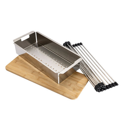 System Sync Accessory Trio