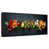 Floating Frame Black