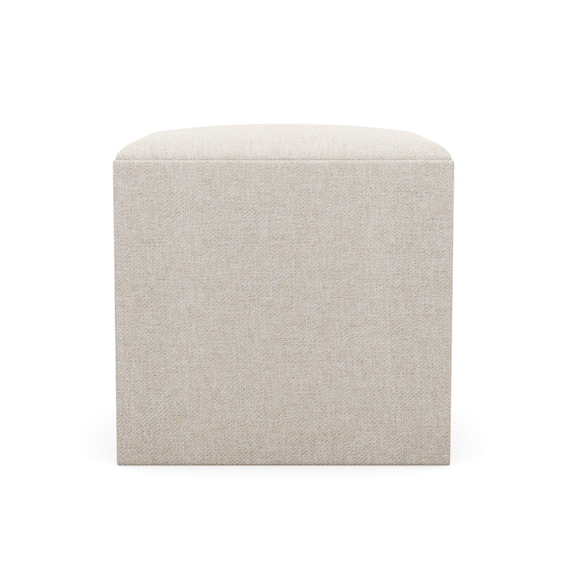 Tucker Square Ottoman, 8786-70