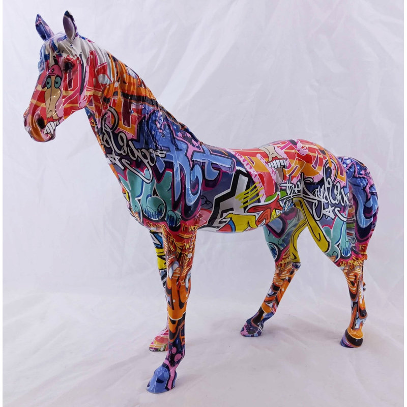 Capone Animals Figurines & Sculptures
