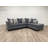 Farragutt 2 - Piece Upholstered Sectional-1268269409