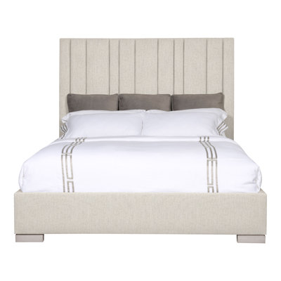 Wyeth Upholstered Bed