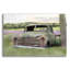 «Lavender Truck» par Lori Deiter - impression sans cadre-481848421