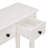 59" Retro Console Table With Open Shelf And 4 Drawers-858362630