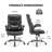 Iz Executive Chair with Headrest-1029941675