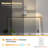 Dimmable LED Bathroom Vanity Light with 5 Adjustable Color Temperatures-1323275291-1323275300