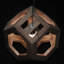 Chewelah 1 - Light Geometric Pendant-740501074