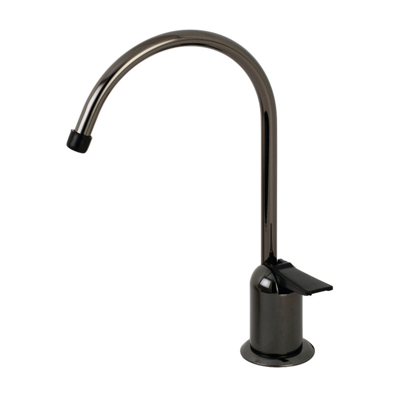 Distributeur d’eau froide à une poignée Water Onyx