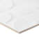 Angela Harris Walsh Sirte Snow 12X36 Matte Ceramic Tile