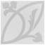 Caprice Series 8" x 8" Porcelain Patterned Wall & Floor Tile